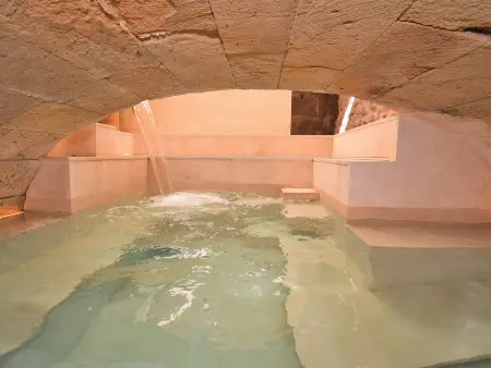 Maison de village 12 pers. à Artá, piscine privée : photo 5
