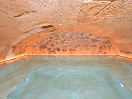 Maison de village 12 pers. à Artá, piscine privée : photo 6
