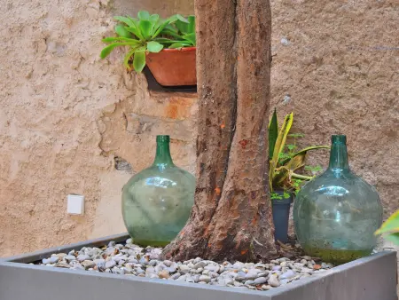 Maison de village 12 pers. à Artá, piscine privée : photo 10