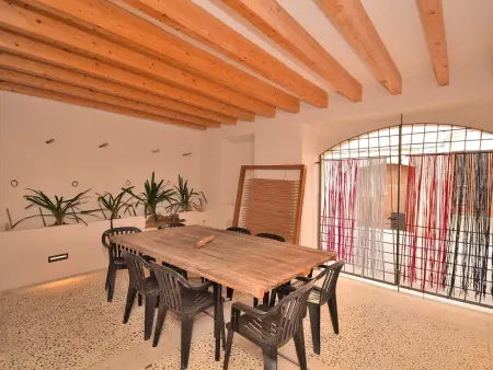 Maison de village 12 pers. à Artá, piscine privée : photo 11