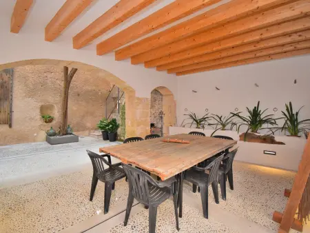 Maison de village 12 pers. à Artá, piscine privée : photo 12