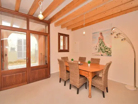 Maison de village 12 pers. à Artá, piscine privée : photo 13