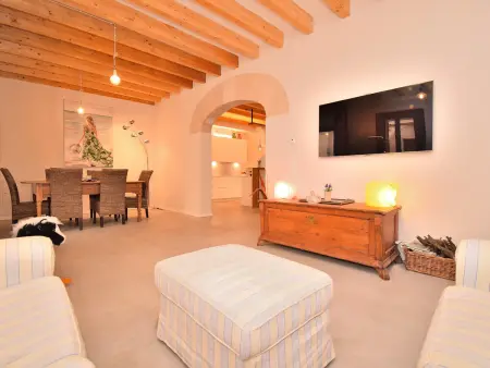 Maison de village 12 pers. à Artá, piscine privée : photo 14