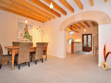 Maison de village 12 pers. à Artá, piscine privée : photo 15
