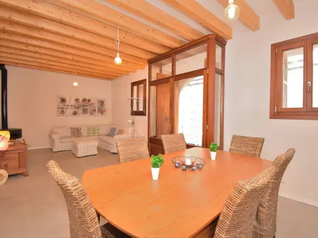 Maison de village 12 pers. à Artá, piscine privée : photo 16