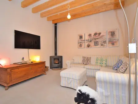 Maison de village 12 pers. à Artá, piscine privée : photo 17