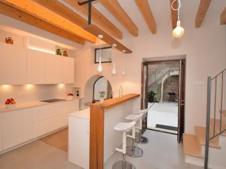 Maison de village 12 pers. à Artá, piscine privée : photo 22