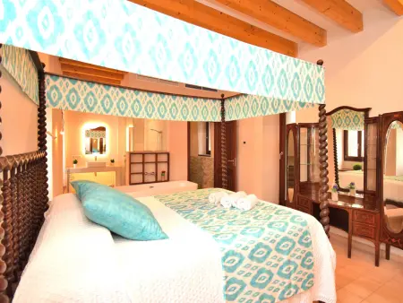 Maison de village 12 pers. à Artá, piscine privée : photo 24