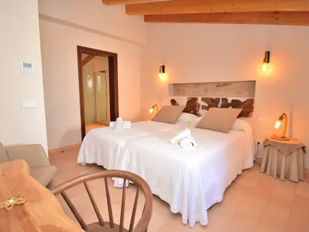 Maison de village 12 pers. à Artá, piscine privée : photo 27