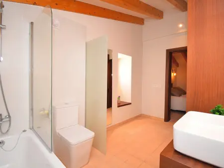 Maison de village 12 pers. à Artá, piscine privée : photo 28