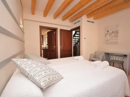Maison de village 12 pers. à Artá, piscine privée : photo 29