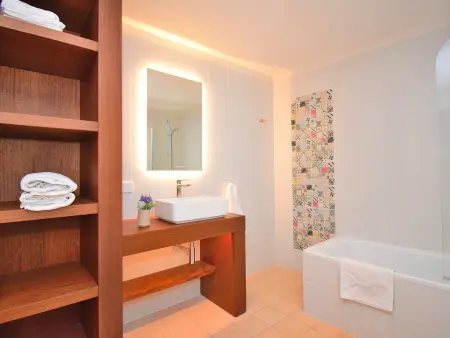 Maison de village 12 pers. à Artá, piscine privée : photo 30