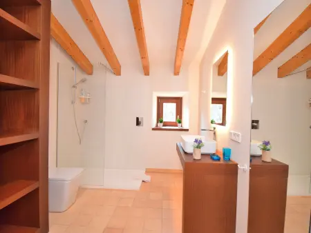 Maison de village 12 pers. à Artá, piscine privée : photo 32