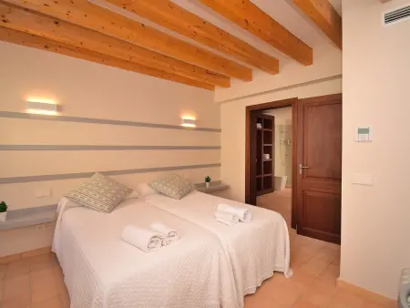 Maison de village 12 pers. à Artá, piscine privée : photo 33