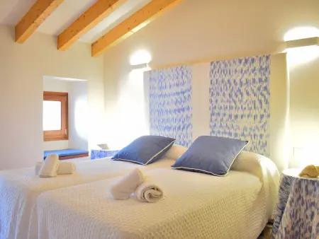 Maison de village 12 pers. à Artá, piscine privée : photo 34