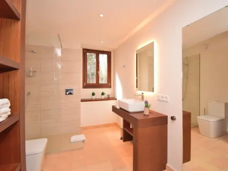 Maison de village 12 pers. à Artá, piscine privée : photo 35