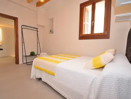 Maison de village 12 pers. à Artá, piscine privée : photo 36