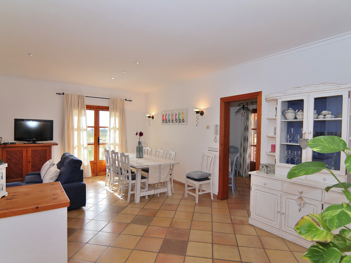 Villa rustique Sa Pobla, 3 chambres et piscine 4x8 - Photo 11