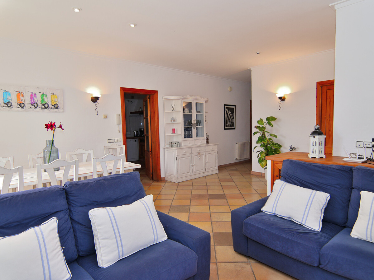 Villa rustique Sa Pobla, 3 chambres et piscine 4x8 - Photo 12
