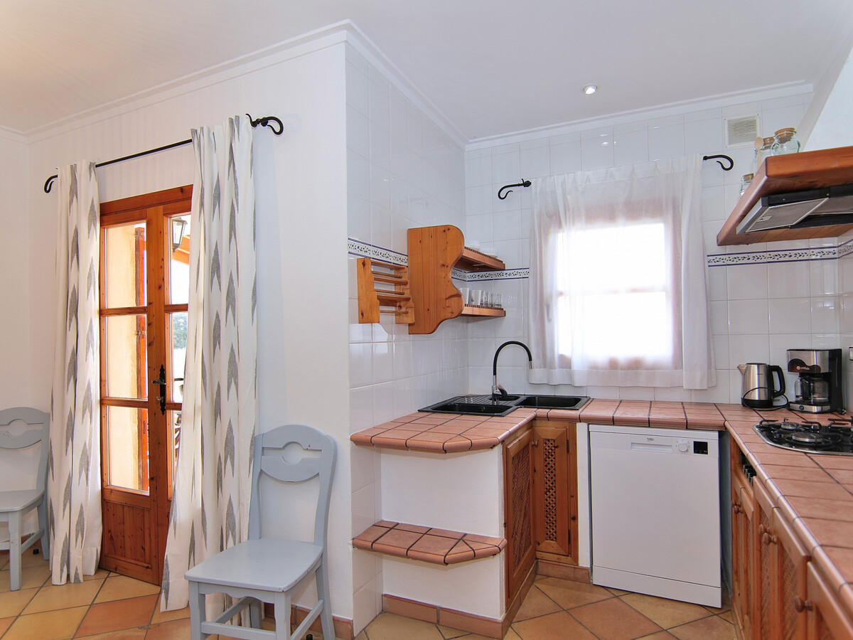 Villa rustique Sa Pobla, 3 chambres et piscine 4x8 - Photo 15