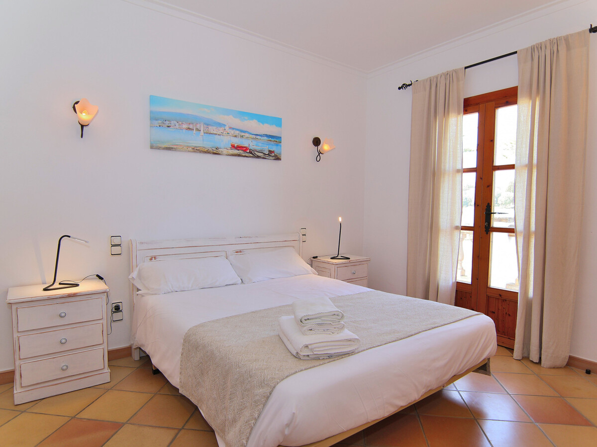 Villa rustique Sa Pobla, 3 chambres et piscine 4x8 - Photo 18