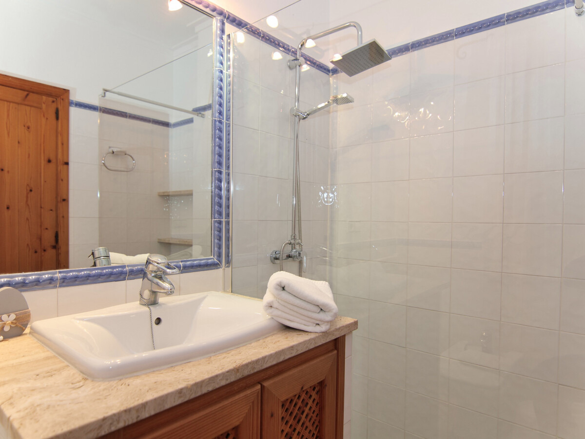 Villa rustique Sa Pobla, 3 chambres et piscine 4x8 - Photo 19