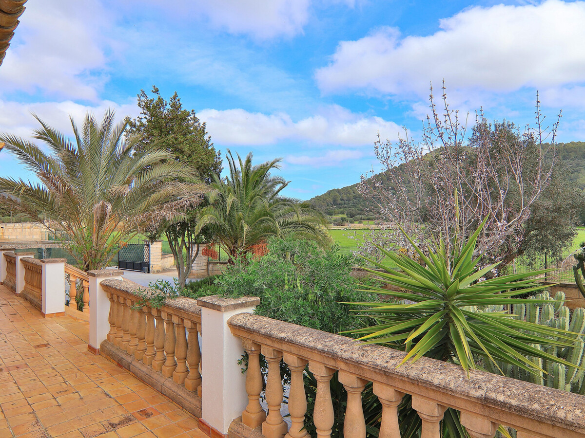 Villa rustique Sa Pobla, 3 chambres et piscine 4x8 - Photo 29