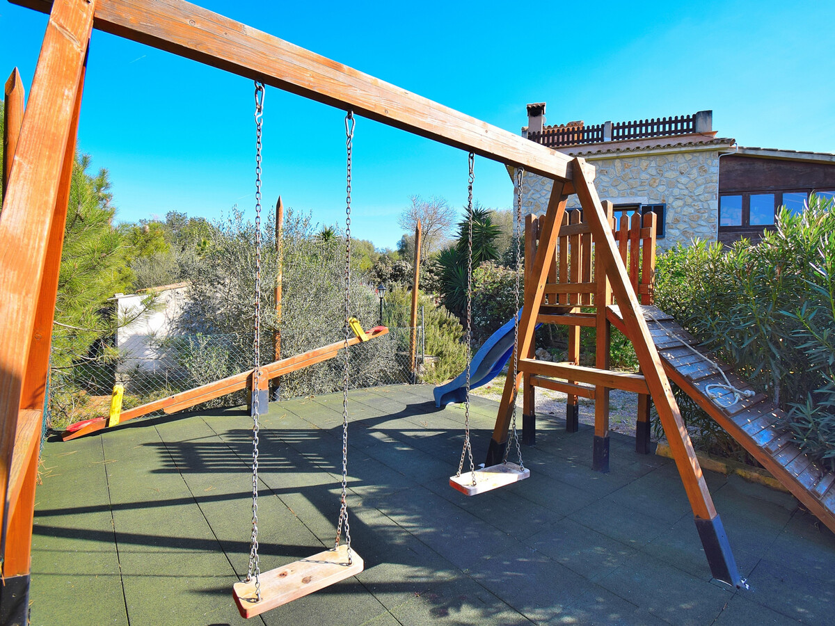 Gîte 3 chambres avec piscine 8x4m à Ariany - Photo 6
