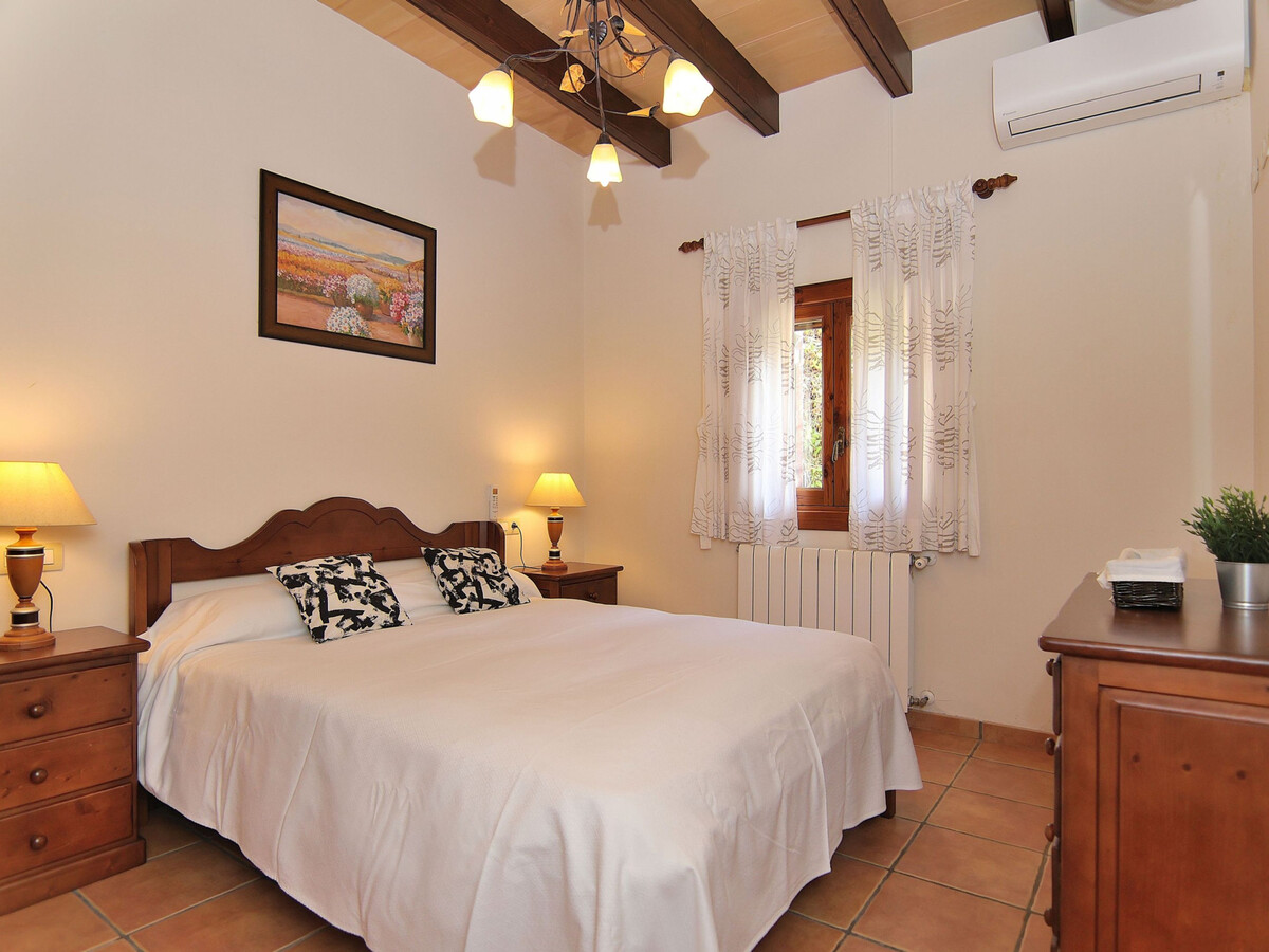 Gîte 3 chambres avec piscine 8x4m à Ariany - Photo 16