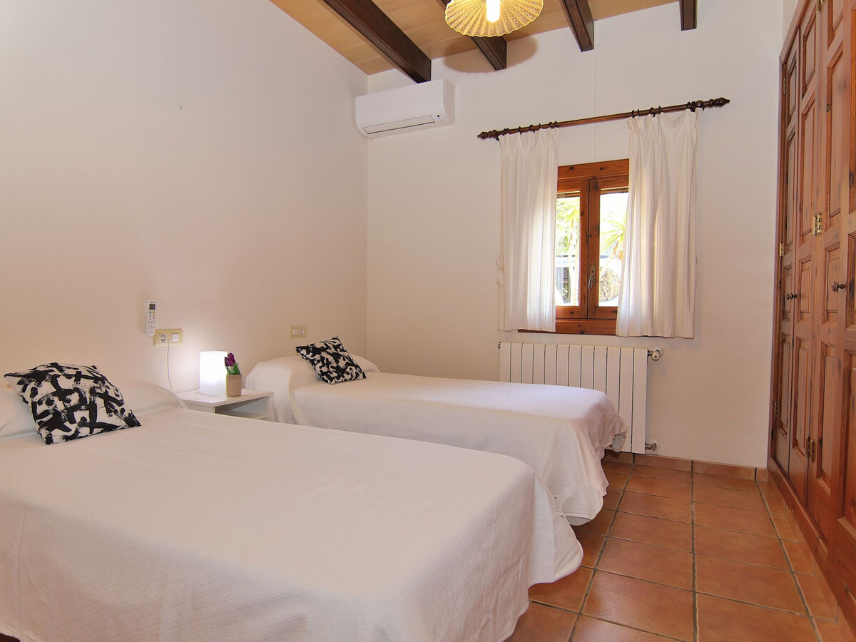 Gîte 3 chambres avec piscine 8x4m à Ariany - Photo 17