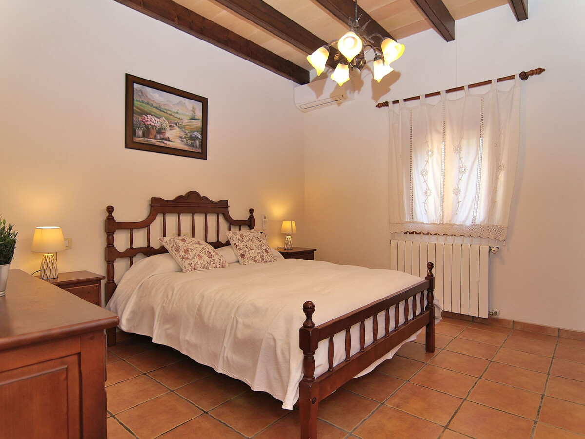 Gîte 3 chambres avec piscine 8x4m à Ariany - Photo 18