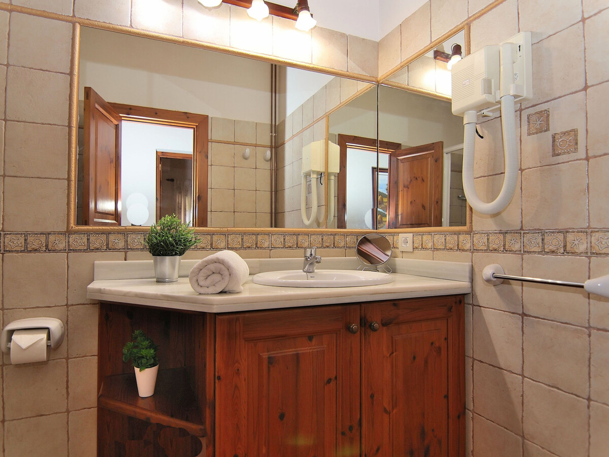 Gîte 3 chambres avec piscine 8x4m à Ariany - Photo 19