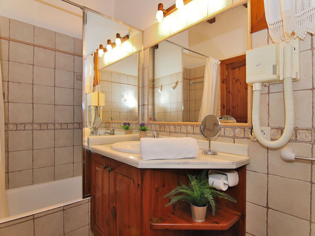 Gîte 3 chambres avec piscine 8x4m à Ariany - Photo 20