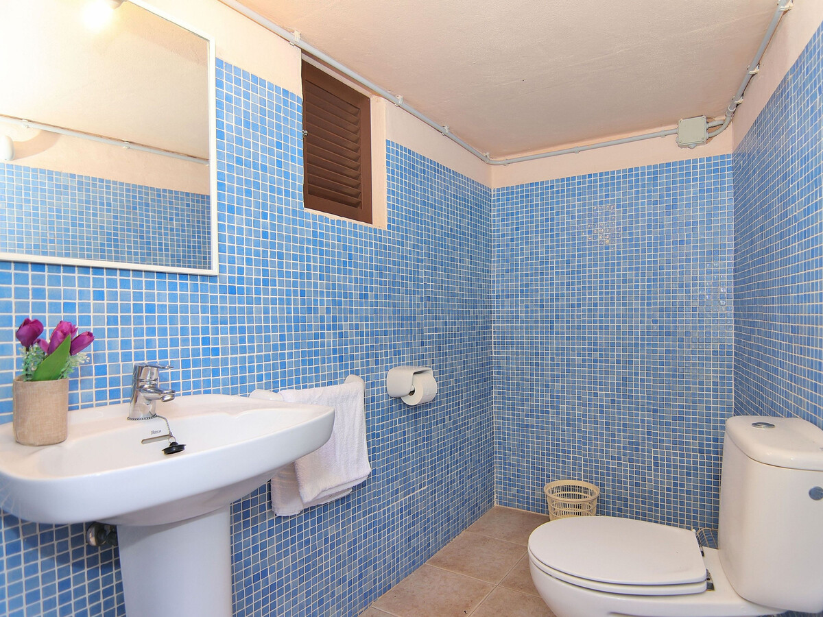 Gîte 3 chambres avec piscine 8x4m à Ariany - Photo 21