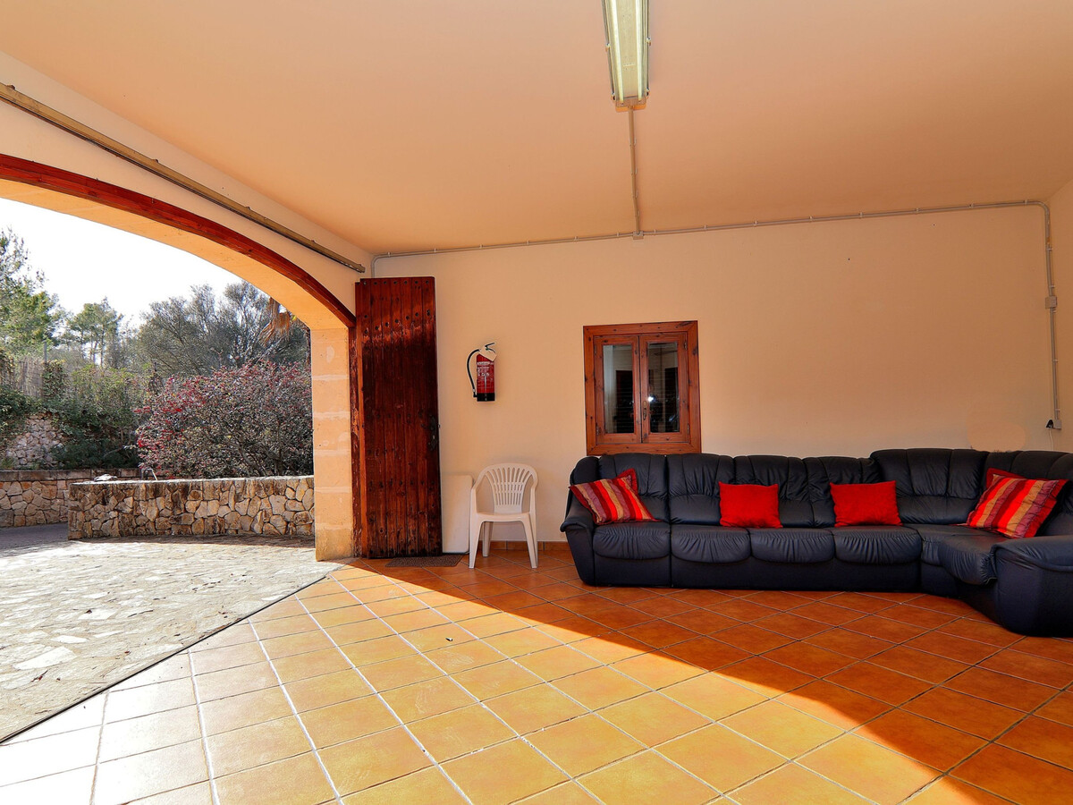 Gîte 3 chambres avec piscine 8x4m à Ariany - Photo 22