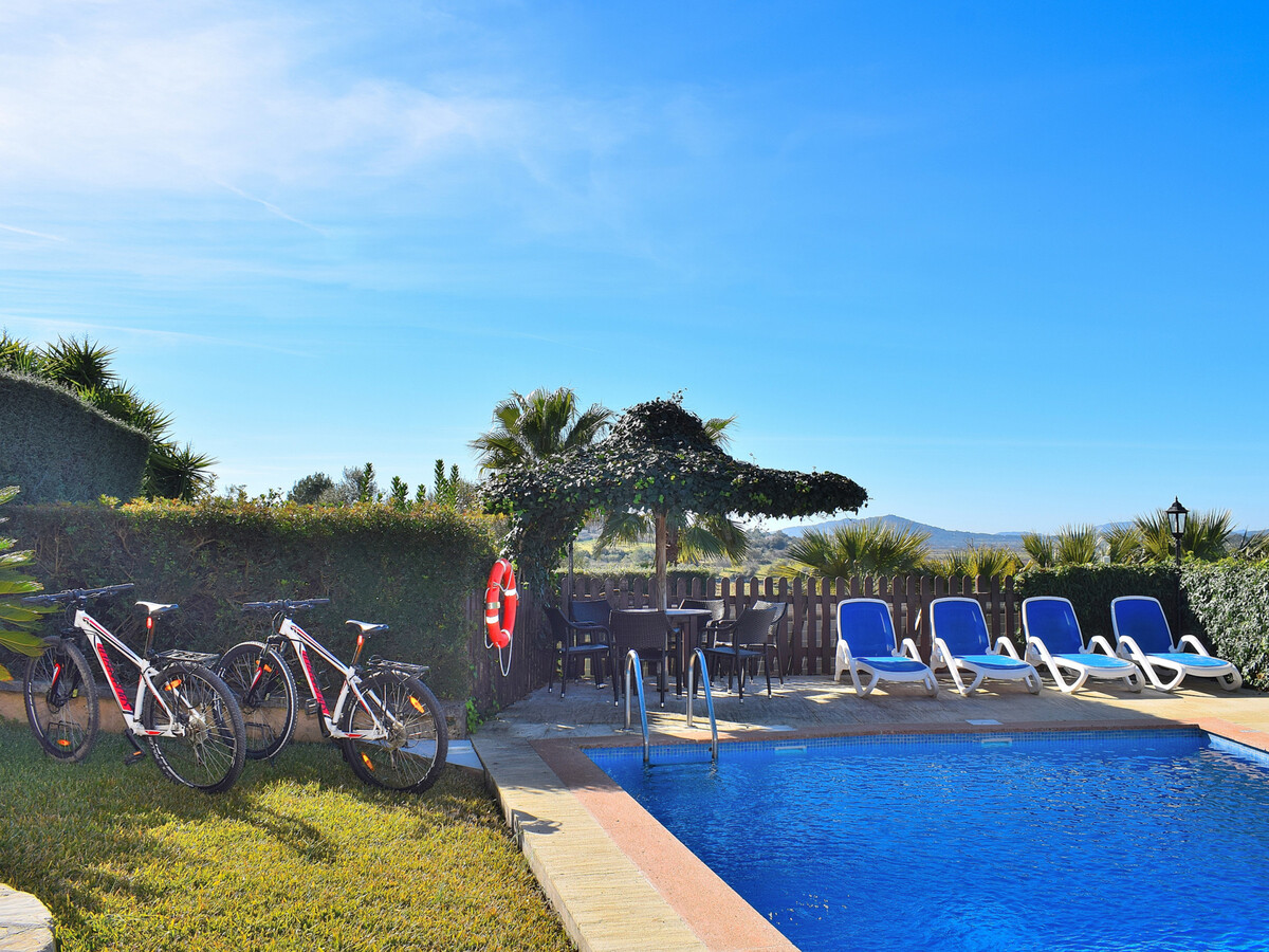 Gîte 3 chambres avec piscine 8x4m à Ariany - Photo 23