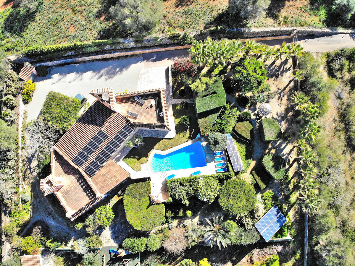 Gîte 3 chambres avec piscine 8x4m à Ariany - Photo 28