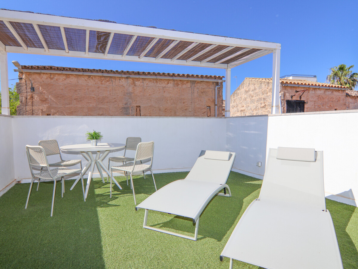 Maison rénovée à Muro, piscine 3x5m, 2 pers. - Photo 5