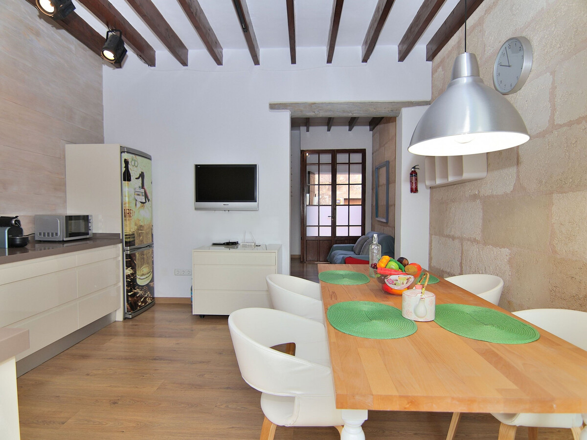 Maison rénovée à Muro, piscine 3x5m, 2 pers. - Photo 10