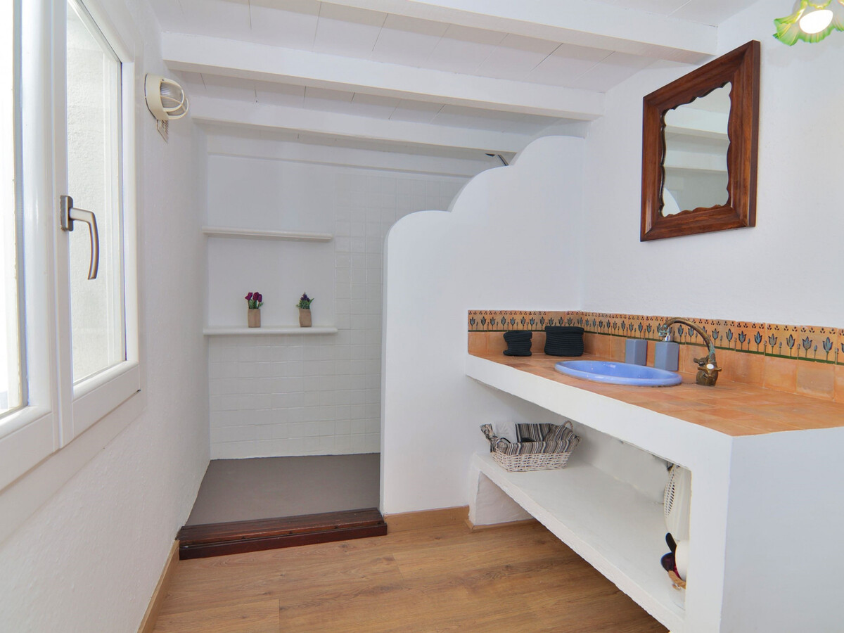 Maison rénovée à Muro, piscine 3x5m, 2 pers. - Photo 15