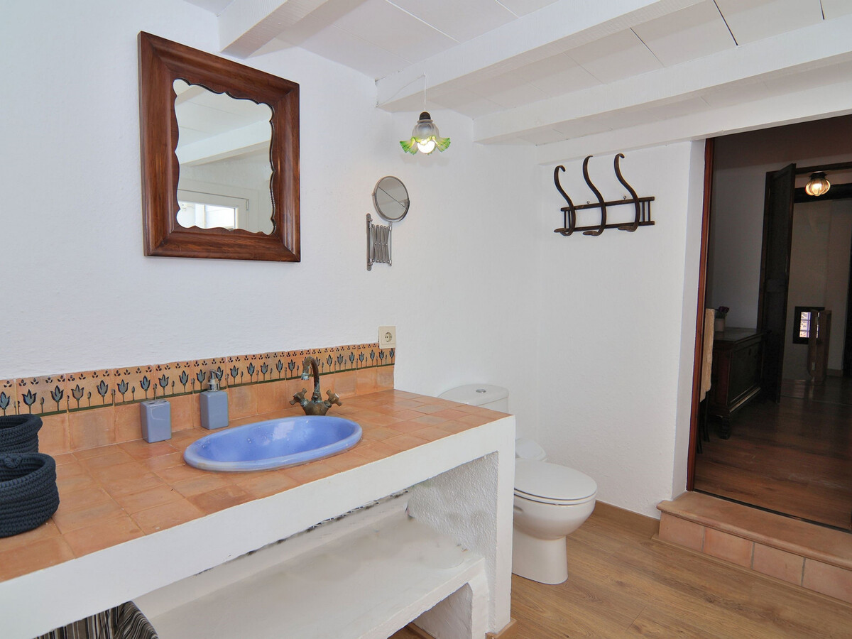 Maison rénovée à Muro, piscine 3x5m, 2 pers. - Photo 16