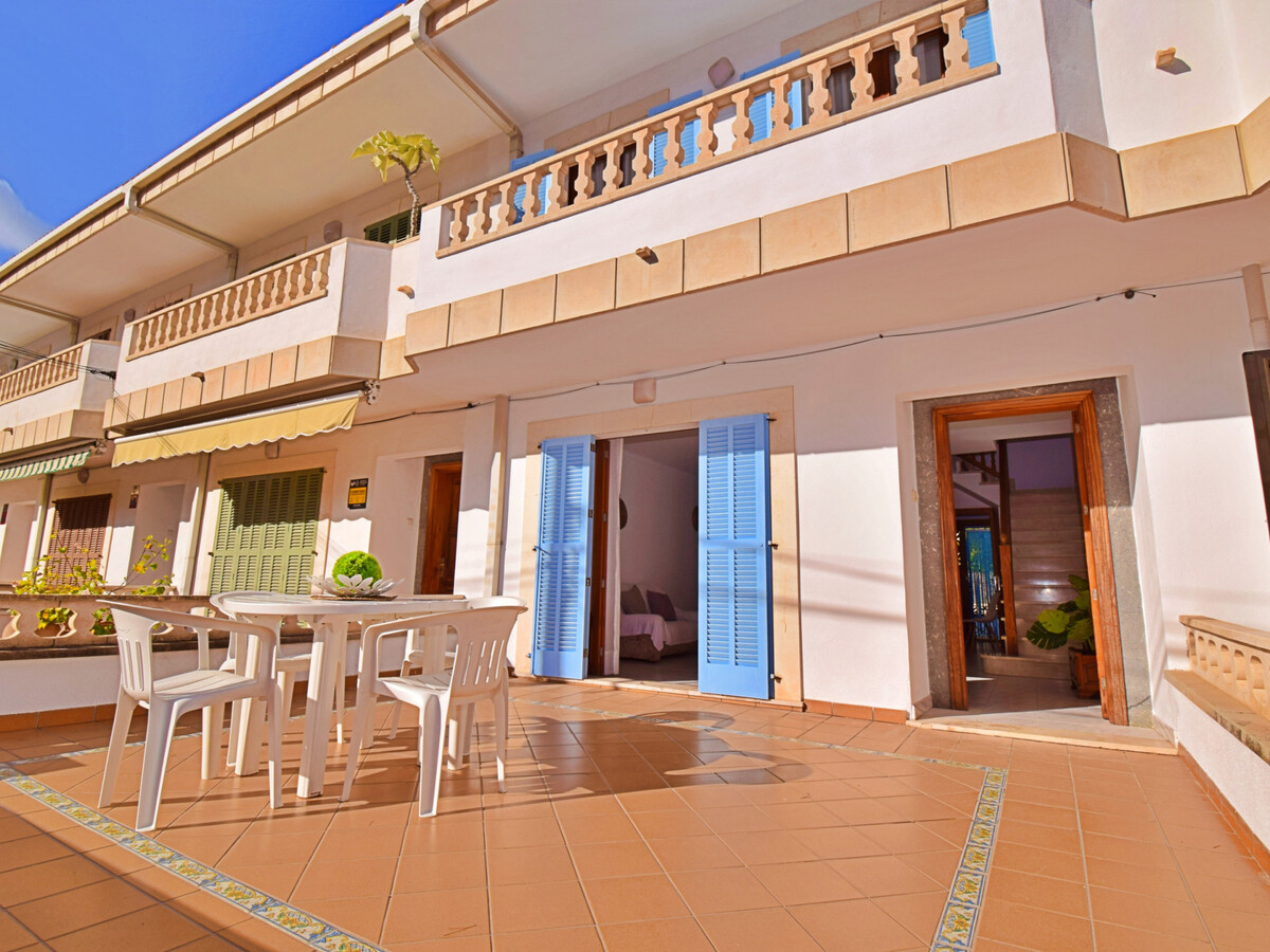 Gîte 6 pers. à 150m de la plage à Can Picafort - Photo 2