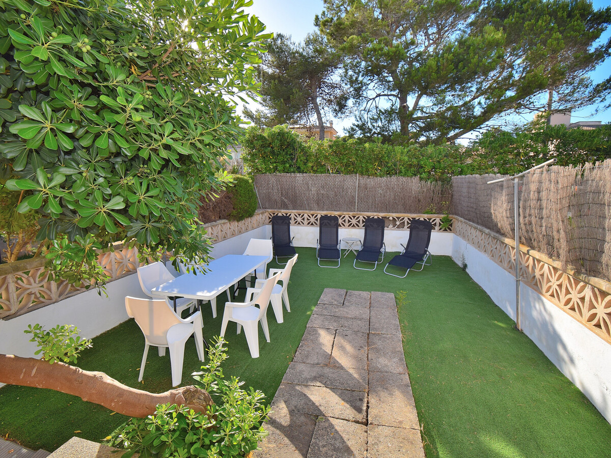 Gîte 6 pers. à 150m de la plage à Can Picafort - Photo 4