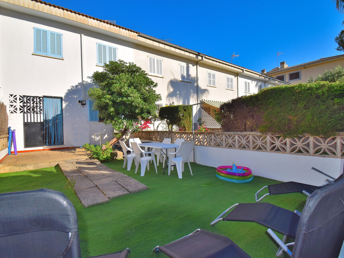 Gîte 6 pers. à 150m de la plage à Can Picafort - Photo 5