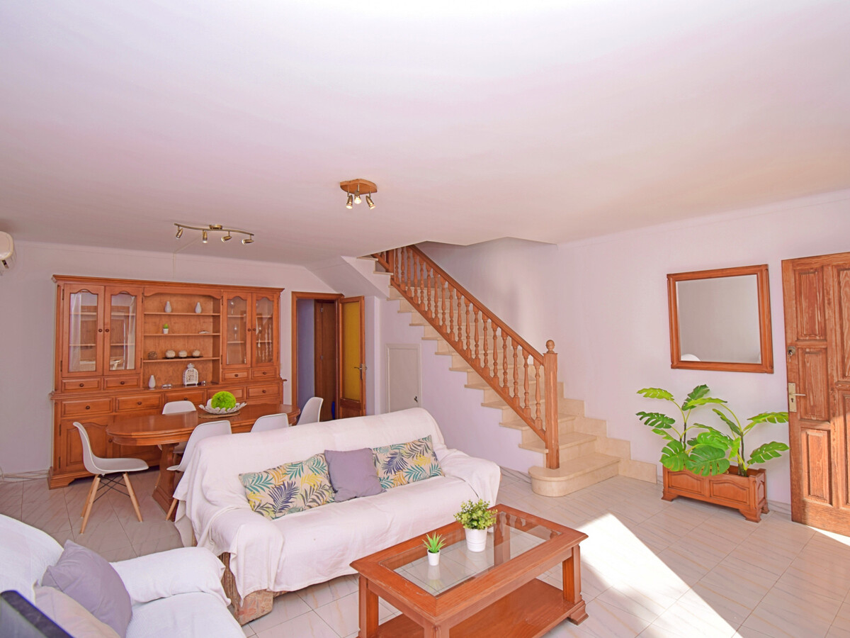 Gîte 6 pers. à 150m de la plage à Can Picafort - Photo 6