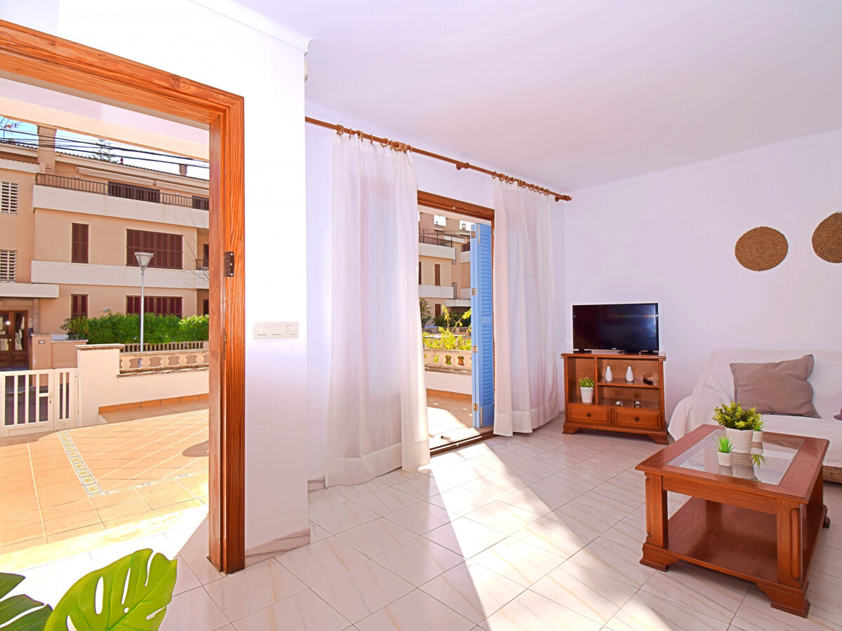Gîte 6 pers. à 150m de la plage à Can Picafort - Photo 7