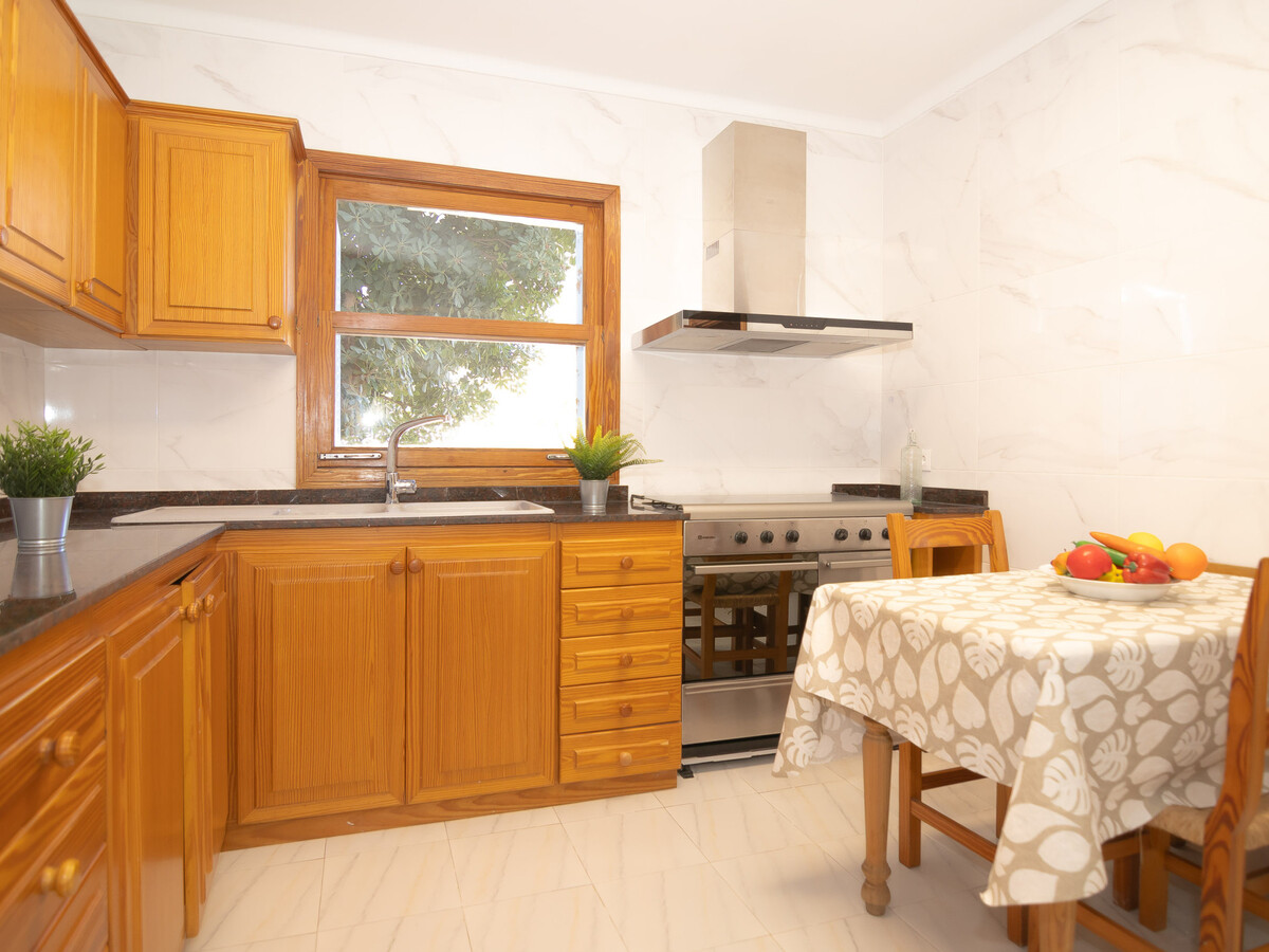 Gîte 6 pers. à 150m de la plage à Can Picafort - Photo 8