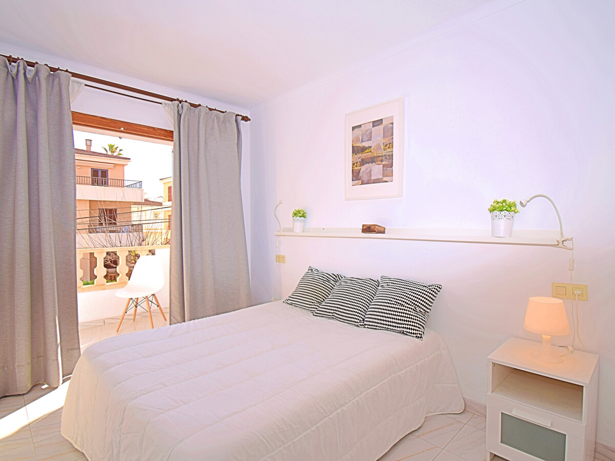 Gîte 6 pers. à 150m de la plage à Can Picafort - Photo 10
