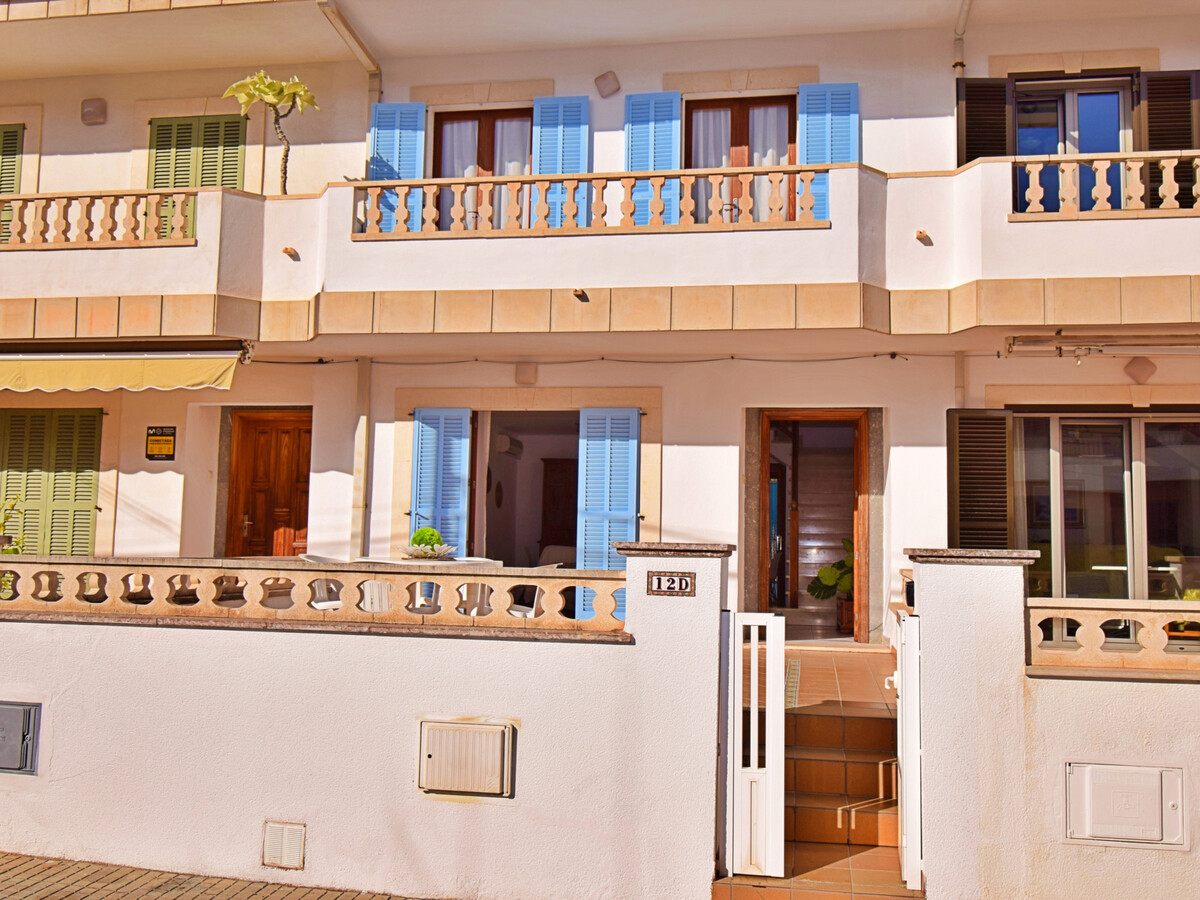 Gîte 6 pers. à 150m de la plage à Can Picafort - Photo 17