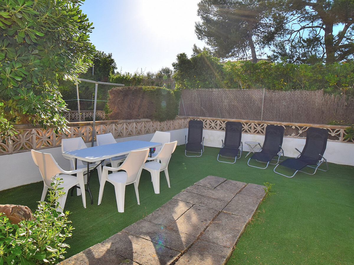 Gîte 6 pers. à 150m de la plage à Can Picafort - Photo 18